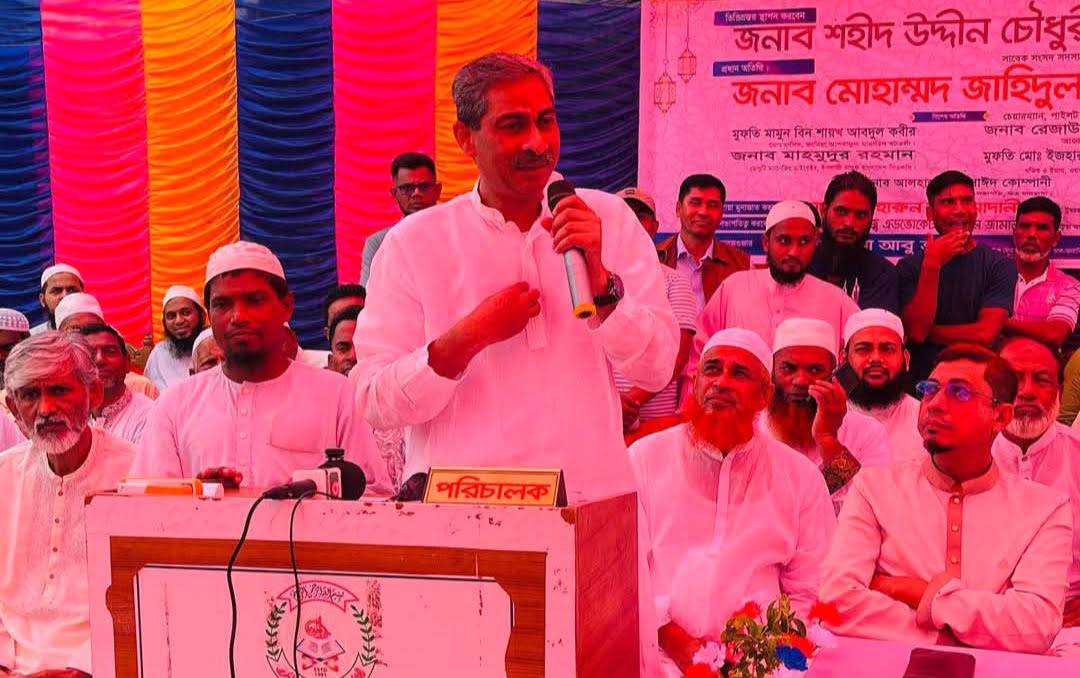 খুব শিগগিরই জনগণের সরকার প্রতিষ্ঠিত হবে এমনটি আমাদের প্রত্যাশা: এ্যানি